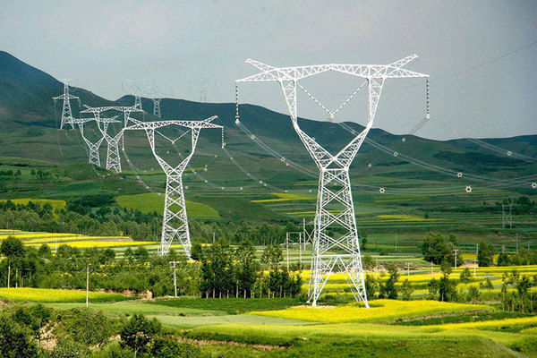 国网江西省电力公司